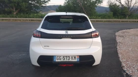 Peugeot 208 1.5 BLUE HDI, снимка 5