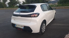 Peugeot 208 1.5 BLUE HDI, снимка 6