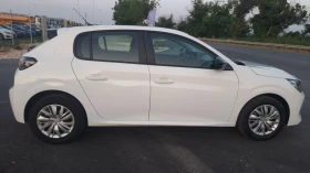 Peugeot 208 1.5 BLUE HDI, снимка 7