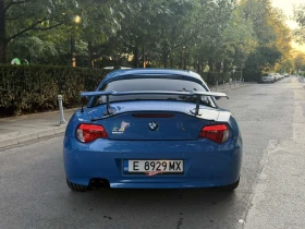 BMW Z4, снимка 8