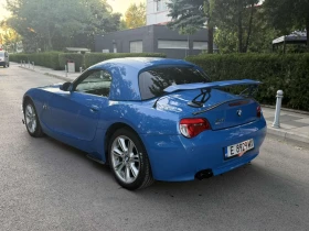 BMW Z4, снимка 3