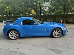 BMW Z4, снимка 5