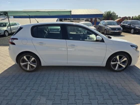 Peugeot 308 1.6HDi Лизинг, снимка 8