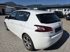 Peugeot 308 1.6HDi Лизинг, снимка 5