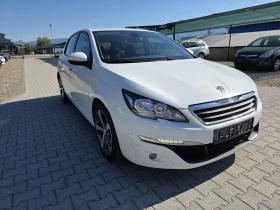 Peugeot 308 1.6HDi Лизинг, снимка 1