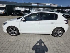 Peugeot 308 1.6HDi Лизинг, снимка 4