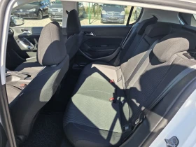 Peugeot 308 1.6HDi Лизинг, снимка 13