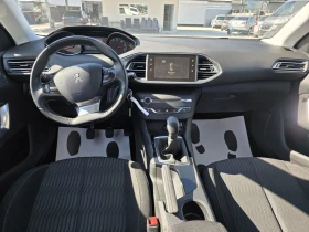 Peugeot 308 1.6HDi Лизинг, снимка 9