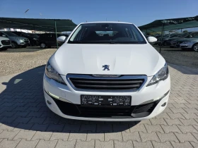 Peugeot 308 1.6HDi Лизинг, снимка 2