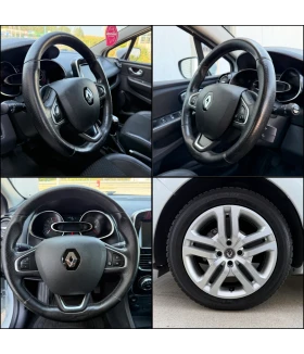 Renault Clio  * 1.5DCi * 118 700KM * COC * KTEO, снимка 16
