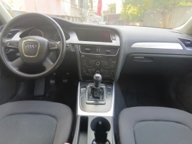 Audi A4 B8 170к.с., снимка 8