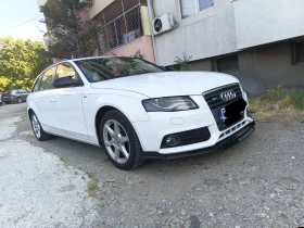 Audi A4 B8 170к.с., снимка 1