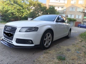 Audi A4 B8 170к.с., снимка 3