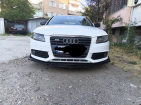 Audi A4 B8 170к.с., снимка 2