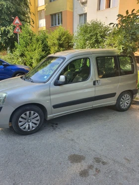 Peugeot Partner, снимка 2