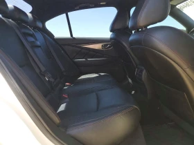 Infiniti Q50 RED SPORT 400* КОЖА* ПОДГРЕВ* ШИБИДАХ* , снимка 10
