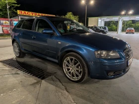 Audi A3 Sportback/ 2.0TDI / 8PA / 8V BMM, снимка 17