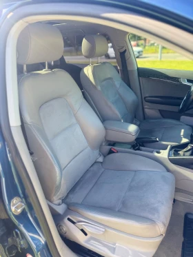 Audi A3 Sportback/ 2.0TDI / 8PA / 8V BMM, снимка 13
