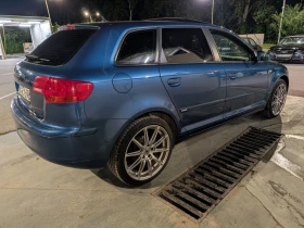 Audi A3 Sportback/ 2.0TDI / 8PA / 8V BMM, снимка 16