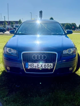 Audi A3 Sportback/ 2.0TDI / 8PA / 8V BMM, снимка 3