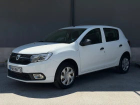 Dacia Sandero 1.5dci N1 3+ 1, снимка 1