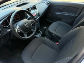 Dacia Sandero 1.5dci N1 3+ 1, снимка 3