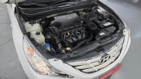 Hyundai Sonata ЛЮК* КРАЙНА ЦЕНА, снимка 6