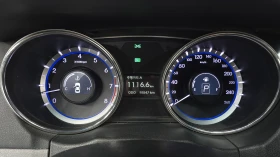 Hyundai Sonata ЛЮК* КРАЙНА ЦЕНА, снимка 8