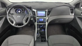 Hyundai Sonata ЛЮК* КРАЙНА ЦЕНА, снимка 7