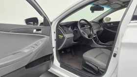Hyundai Sonata ЛЮК* КРАЙНА ЦЕНА, снимка 10