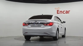 Hyundai Sonata ЛЮК* КРАЙНА ЦЕНА, снимка 4