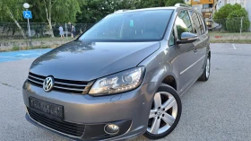 VW Touran 2.0 tdi, dsg, 170 hp, 6+ 1, снимка 1