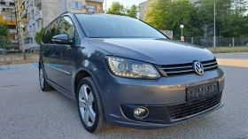 VW Touran 2.0 tdi, dsg, 170 hp, 6+ 1, снимка 6