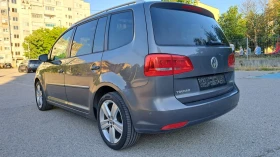 VW Touran 2.0 tdi, dsg, 170 hp, 6+ 1, снимка 3