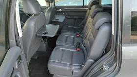 VW Touran 2.0 tdi, dsg, 170 hp, 6+ 1, снимка 10