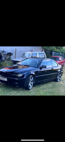 BMW 330, снимка 3