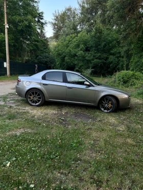Alfa Romeo 159, снимка 2