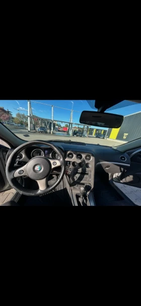 Alfa Romeo 159, снимка 5