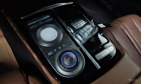 Genesis G80 2.5T AWD* DISTRONIC* 360* ХЕДЪП* ОБДУХВАНЕ* , снимка 12