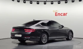 Genesis G80 2.5T AWD* DISTRONIC* 360* ХЕДЪП* ОБДУХВАНЕ* , снимка 3