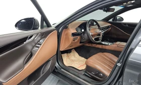 Genesis G80 2.5T AWD* DISTRONIC* 360* ХЕДЪП* ОБДУХВАНЕ* , снимка 6