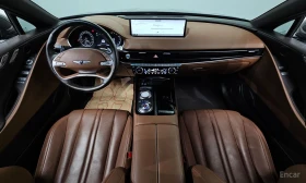 Genesis G80 2.5T AWD* DISTRONIC* 360* ХЕДЪП* ОБДУХВАНЕ* , снимка 7