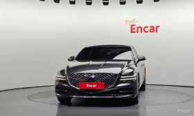 Genesis G80 2.5T AWD* DISTRONIC* 360* ХЕДЪП* ОБДУХВАНЕ* , снимка 2