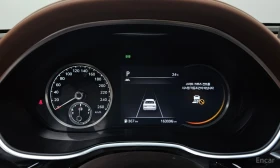 Genesis G80 2.5T AWD* DISTRONIC* 360* ХЕДЪП* ОБДУХВАНЕ* , снимка 9