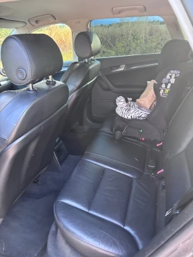 Audi A3 Sportback 2.0TDI 170, снимка 13