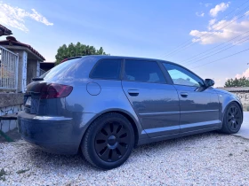 Audi A3 Sportback 2.0TDI 170, снимка 5