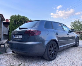Audi A3 Sportback 2.0TDI 170, снимка 4