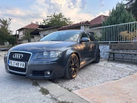 Audi A3 Sportback 2.0TDI 170, снимка 9