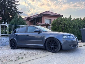 Audi A3 Sportback 2.0TDI 170, снимка 2
