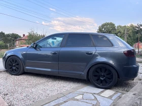Audi A3 Sportback 2.0TDI 170, снимка 8